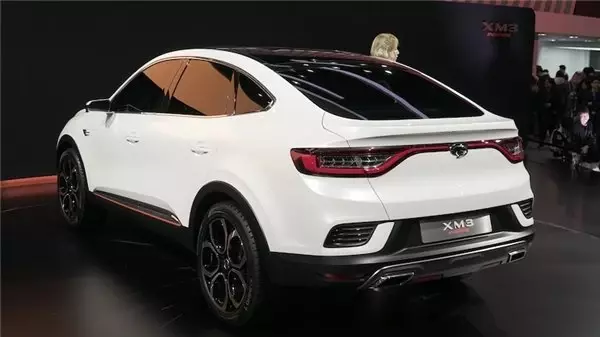 Seul Motor Show'da Dikkatleri Üzerine Çeken 5 Araba