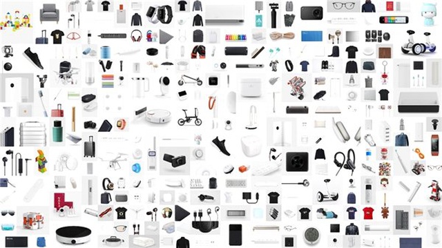 Xiaomi'nin Yatak ve Yorgan Dahil Her Şeyi Üretmesinin 3 Nedeni