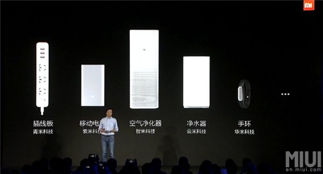 Xiaomi'nin Yatak ve Yorgan Dahil Her Şeyi Üretmesinin 3 Nedeni
