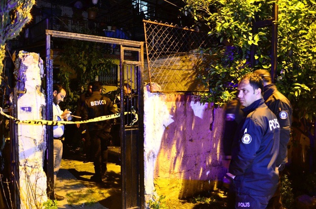 Adana'da Koca Dehşeti: 2 Ölü, 2 Yaralı