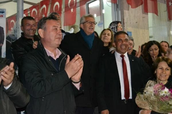 AK Parti İtiraz Ettiği İlçede, Tekrar Sayım Sonrası CHP'nin Oyları Yükseldi