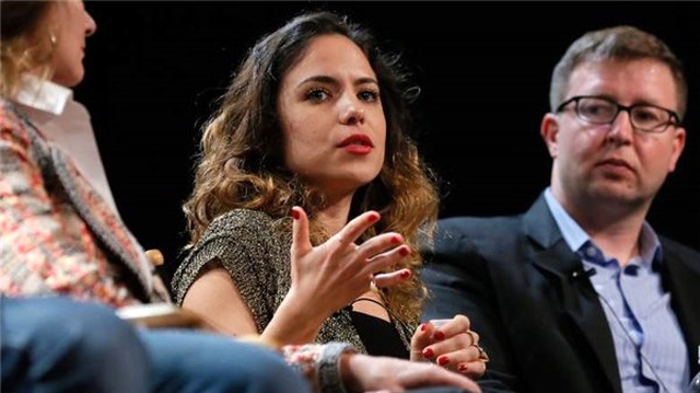 Eski Bir Netflix Çalışanı, Hamile Olduğu İçin İşten Çıkarıldığını İddia Etti