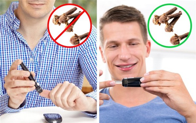 Günde 2 Karanfil Yerseniz Vücudunuzda Neler Olur?