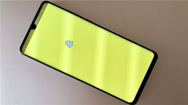 Huawei P30 Serisi Yepyeni Bir Snapchat Tecrübesi Yaşatacak