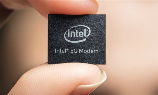 İddia: Intel, İphone'lar İçin 2020'den Önce 5g Modem Üretmeyecek