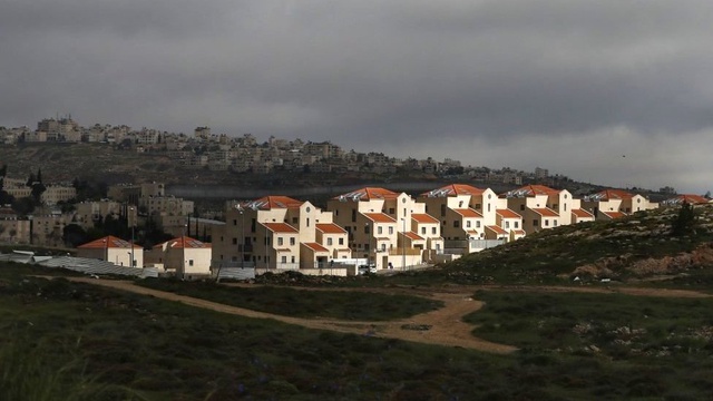 İsrail Seçimleri: Başbakan Netanyahu'dan Yahudi Yerleşimleri İlhak Edilecek Vaadi
