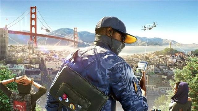 Kotaku, Watch Dogs 3'ün Londra'da Geçeceğini Duyurdu