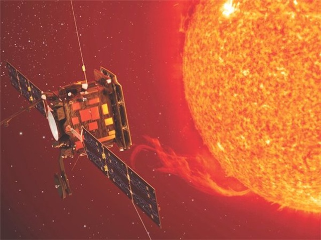 Parker Solar Probe, Güneşe 2. Yaklaşma Görevini Başarıyla Tamamladı