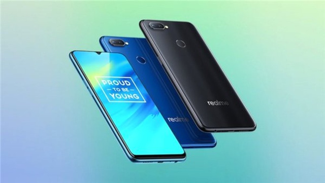 Realme 3 Pro, Satışa Sunulmaya Hazırlanıyor