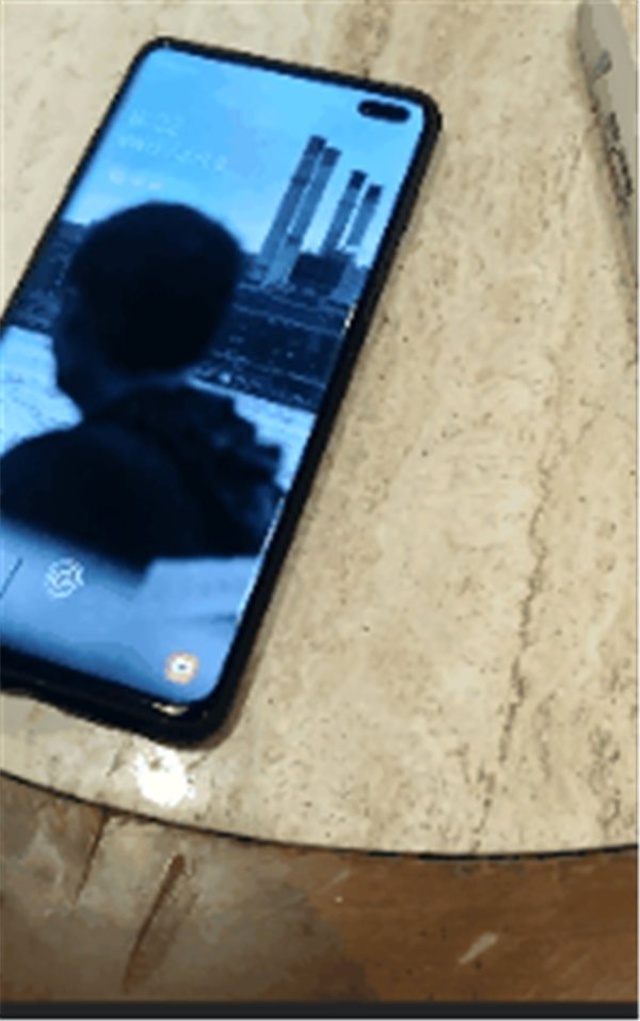 Samsung Galaxy S10'un Ultrasonik Parmak İzi Okuyucusu Yeterince Güvenli Değil Mi?