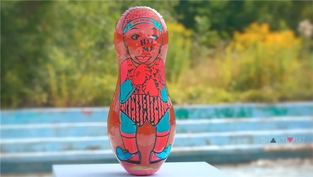 Şiddeti Kimden Öğreniriz? (Bobo Doll Deneyi)