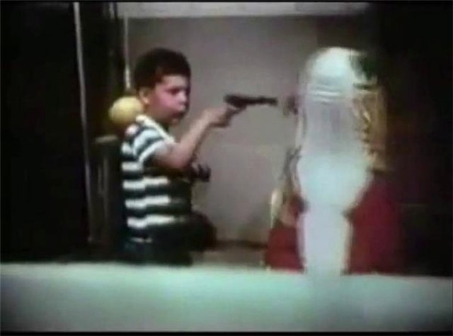 Şiddeti Kimden Öğreniriz? (Bobo Doll Deneyi)