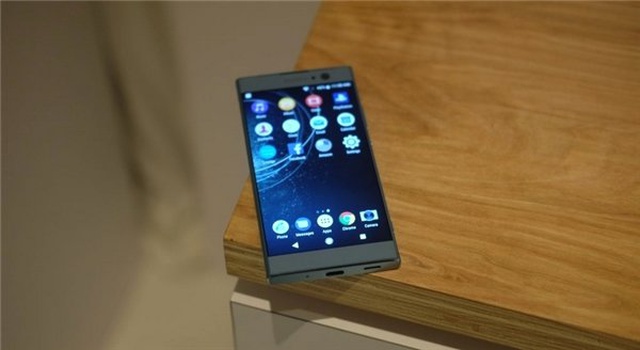 Sony, Xperia Xa2 İçin Android Pie Güncellemesini Yeniden Yayımladı