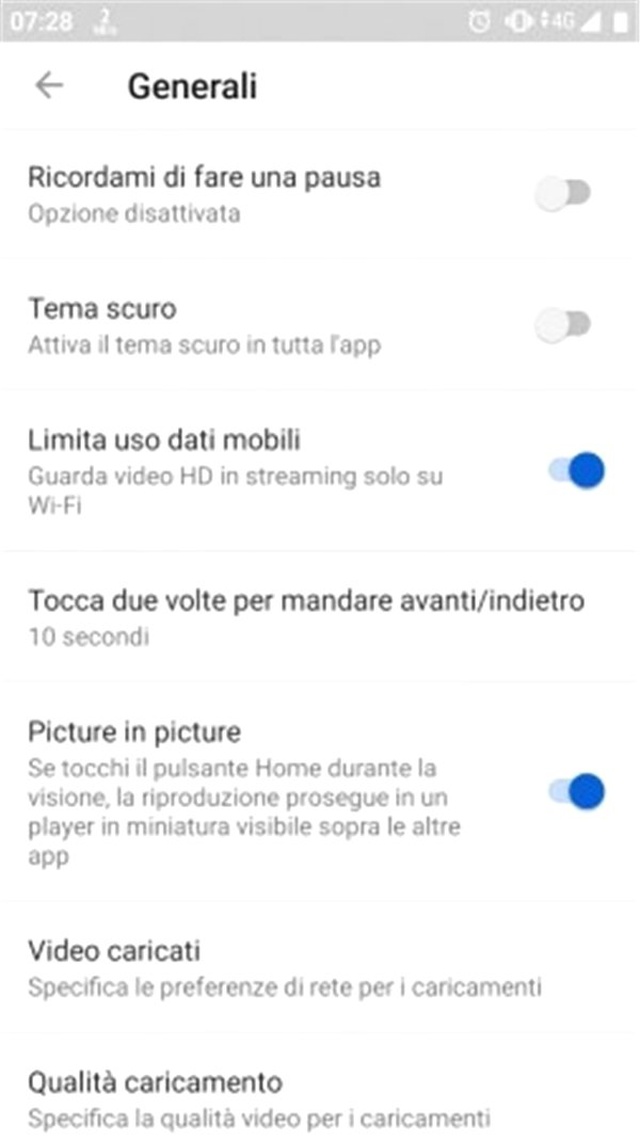 Youtube'un Resim İçinde Resim Özelliği, Tüm Dünyaya Yayılıyor