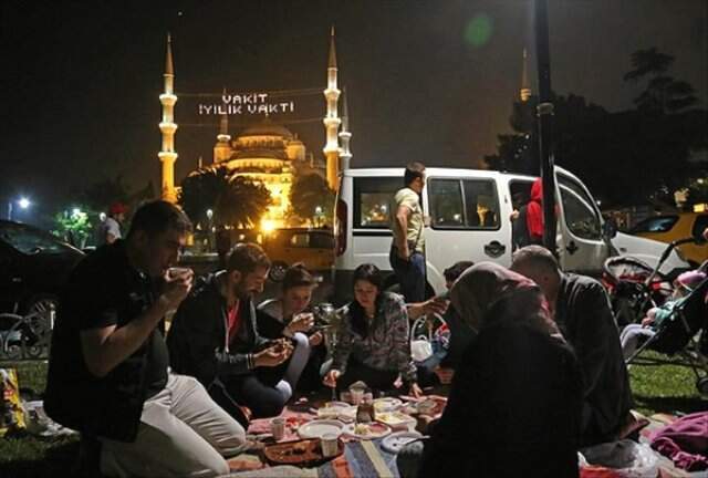 2019 Ramazan Ne Zaman Başlıyor? İlk Sahur, İlk Oruç Hangi Gün?
