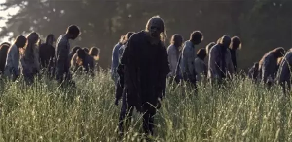 2020 Yılında Yeni Bir The Walking Dead Uyarlaması Geliyor