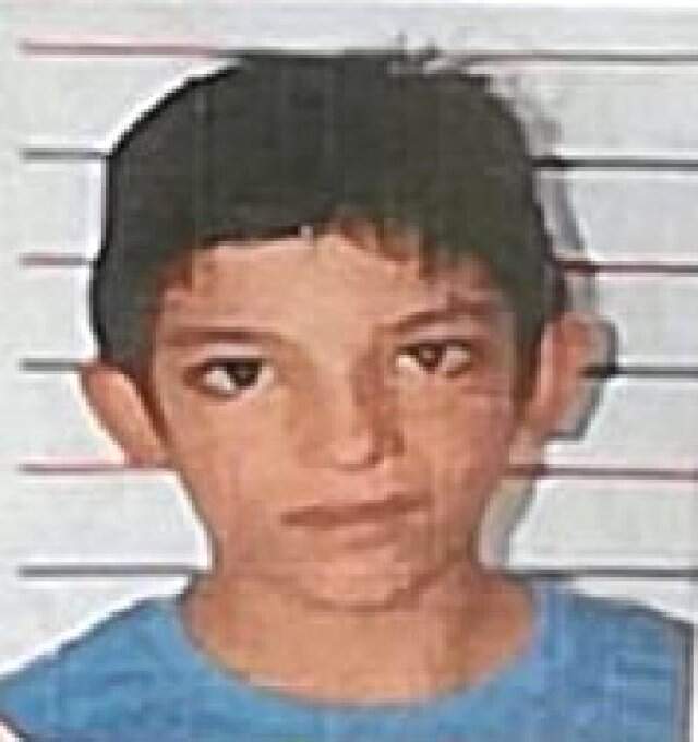3 Gündür Kayıp Suriyeli Çocuk, Besi Çiftliğinde Ölü Bulundu 3 Gündür Kayıp Suriyeli Çocuk, Besi Çiftliğinde Ölü Bulundu
