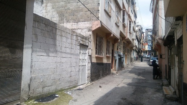 Cani Anne, Bebeğini Göbek Bağı İle Öldürüp 14 Yaşındaki Kardeşine Gömdürmüş!