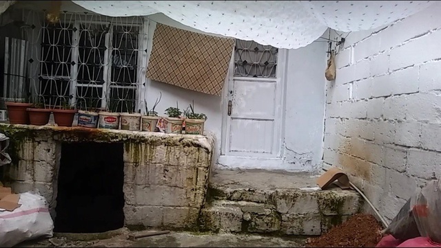 Cani Anne, Bebeğini Göbek Bağı İle Öldürüp 14 Yaşındaki Kardeşine Gömdürmüş!