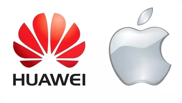 Bomba İddia: Huawei, Apple'ın 5g Yongalarını Üretecek