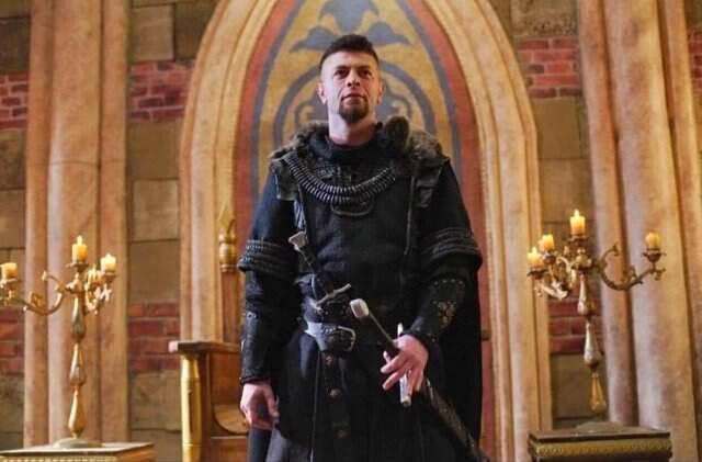 Diriliş Ertuğrul'da Final Öncesi Beklenmeyen Ayrılık! Ertuğrul'un Nefret Edilen Düşmanı Ölüyor