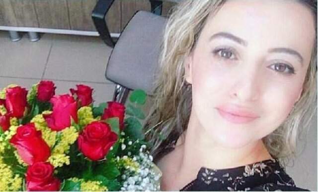 Cani Sevgili, Eda Öğretmeni 6 Yaşındaki Kızının Yanında Bıçaklayarak Öldürdü