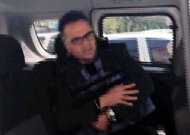 Cani Sevgili, Eda Öğretmeni 6 Yaşındaki Kızının Yanında Bıçaklayarak Öldürdü