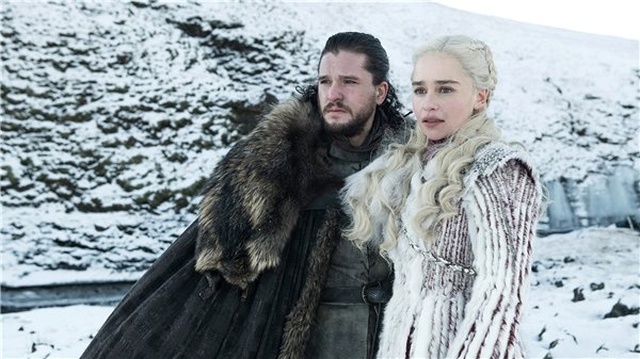 Game Of Thrones Oyuncularından 8. Sezon Açıklamaları