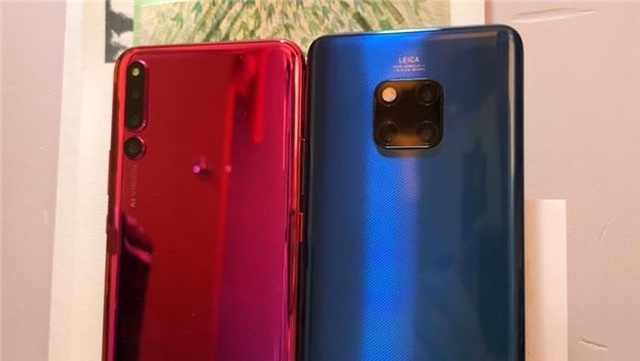 Honor 20 Pro'nun Tüm Özellikleri ve Tanıtım Tarihi Ortaya Çıktı