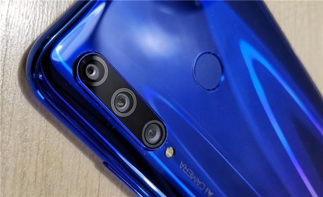Honor 20 Pro'nun Tüm Özellikleri ve Tanıtım Tarihi Ortaya Çıktı