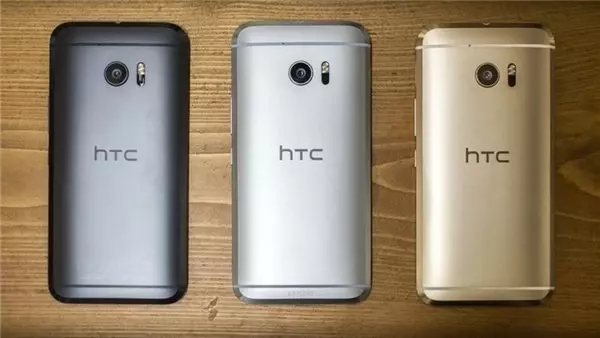 Htc, Uygulamalarının Bir Kısmını Play Store'dan Kaldırdı