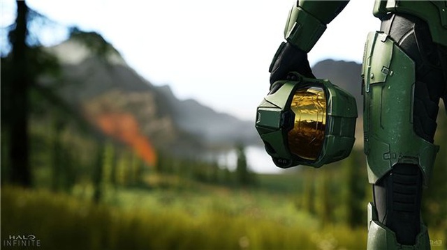 İddia: Halo Infinite, Bugüne Kadarki En Pahalı Oyun Projesi Olacak