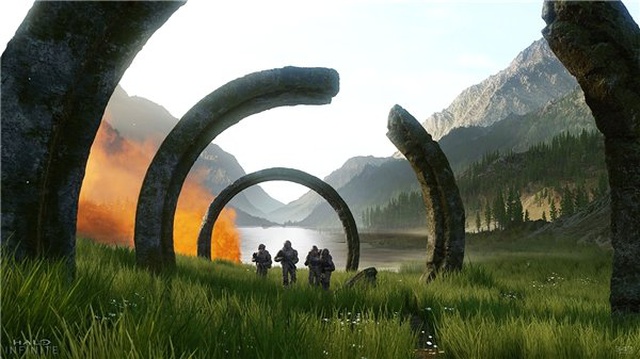 İddia: Halo Infinite, Bugüne Kadarki En Pahalı Oyun Projesi Olacak