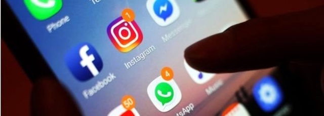 İngiltere'de 'Zararlı İçeriklere' Karşı Adım Atmayan İnternet Şirketlerinin Cezalandırılmaları...