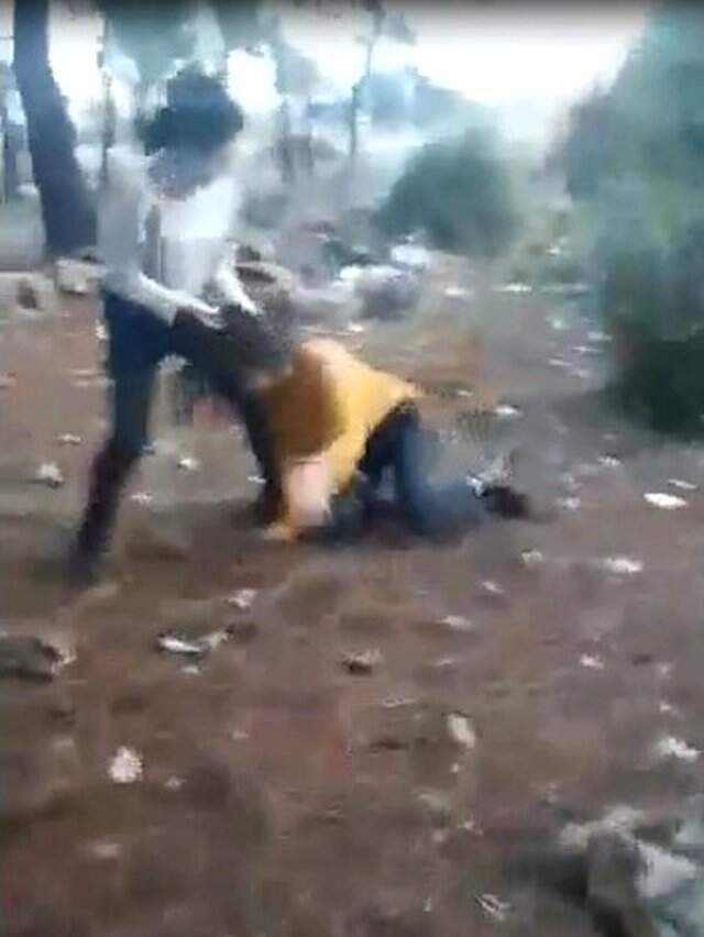 Liseli Kıza Ormanda Kabusu Yaşatan Vicdansızlara 23'er Yıl Hapis İstemi Liseli Kıza Ormanda İşkence Yapan Vicdansızlara 23'er Yıl Hapis İstemi