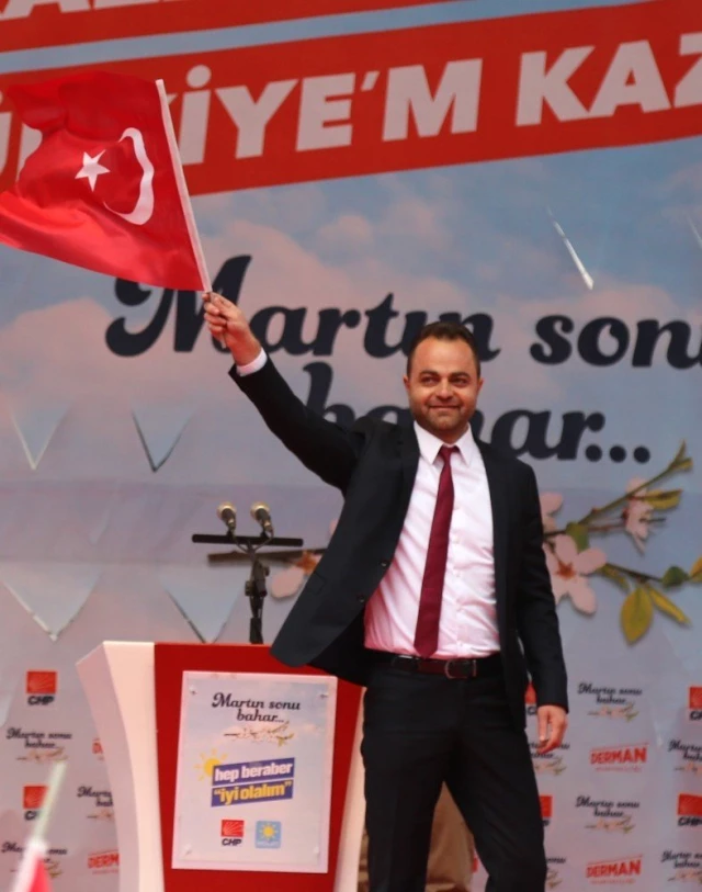 Mühürsüz Zarftan MHP Çıktı, Yusufeli'nde Kazanan AK Parti Oldu