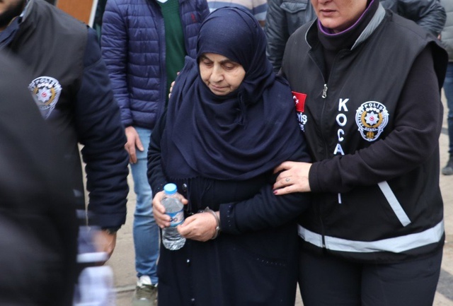 Türkiye'nin Gündemine Oturan Palu Ailesi'nin Yargılandığı Davadaki İfadeler Kan Dondurdu