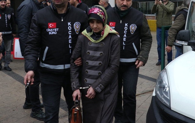 Türkiye'nin Gündemine Oturan Palu Ailesi'nin Yargılandığı Davadaki İfadeler Kan Dondurdu