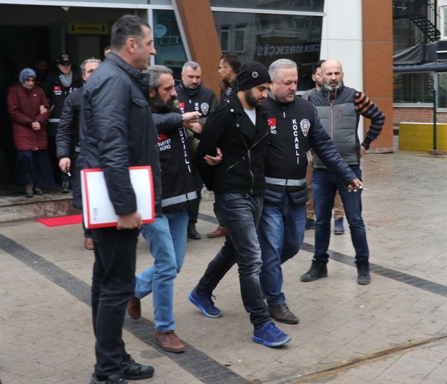 Türkiye'nin Gündemine Oturan Palu Ailesi'nin Yargılandığı Davadaki İfadeler Kan Dondurdu