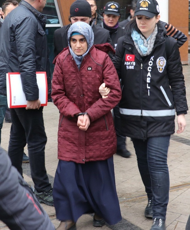 Türkiye'nin Gündemine Oturan Palu Ailesi'nin Yargılandığı Davadaki İfadeler Kan Dondurdu