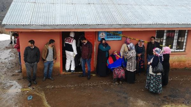 2 Kişinin Hayatını Kaybettiği Mahallede Muhtarlık Seçimi Yeniden Yapılacak