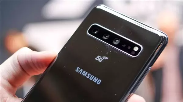 Samsung Galaxy Note 10'un Piyasaya 4 Farklı Modelle Çıkması Bekleniyor