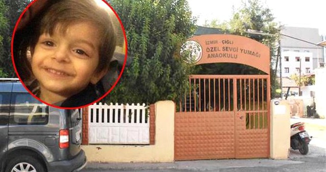 Serviste Unutulup Can Veren Minik Alperen'in Öğretmenine Verilen Ceza Belli Oldu!