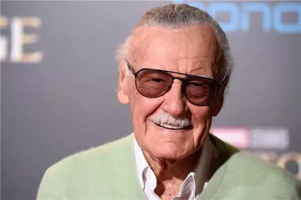 Stan Lee, Avengers: Endgame'de Son Kez Beyaz Perdeye Konuk Olacak