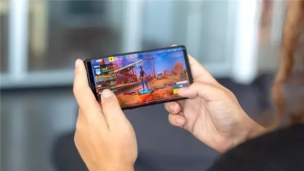 <a class='keyword-sd' href='/xiaomi/' title='Xiaomi'>Xiaomi</a> mi 9, Fortnite Mobil'i 60 Fps'te Oynatacak