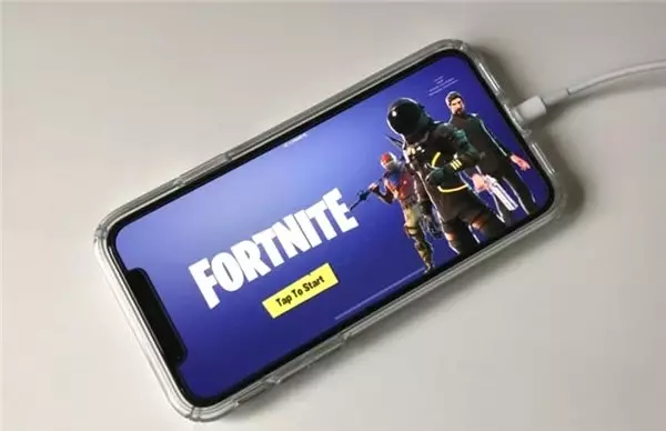 Xiaomi mi 9, Fortnite Mobil'i 60 Fps'te Oynatacak