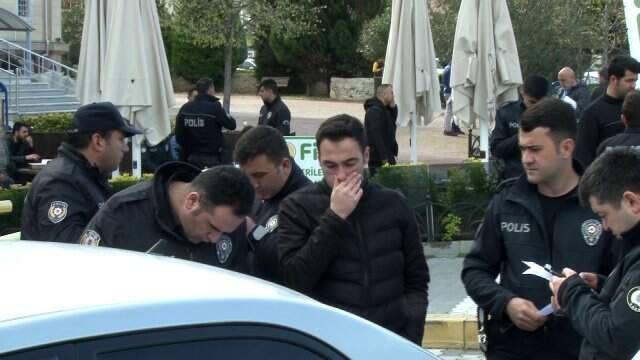 AK Parti'nin Seçimlere En Çok İtiraz Ettiği Büyükçekmece'de Polis Operasyon Başlattı AK Parti'nin Seçimlere En Çok İtiraz Ettiği Büyükçekmece'de Polis Operasyon Başlattı