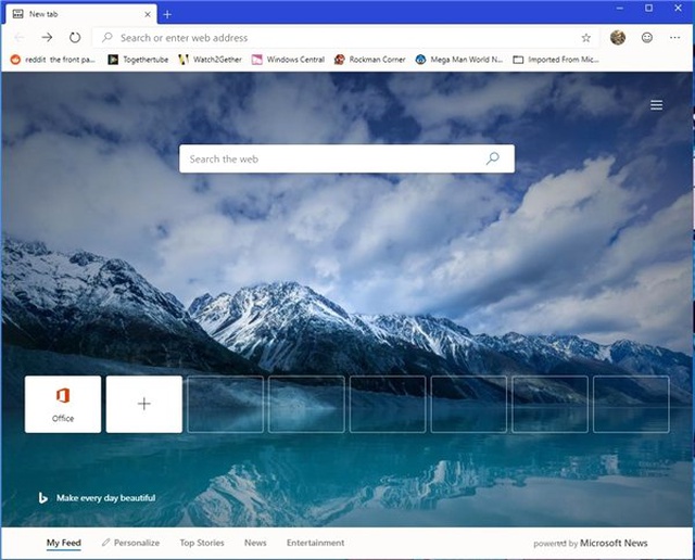 Beklenen Gün Geldi: Chromium Tabanlı Microsoft Edge Artık İndirilebilir
