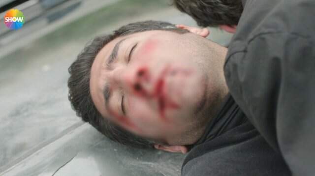 Çukur'da Şoke Eden İkinci Ölüm! Mahsun Karakteri Diziye Veda Etti