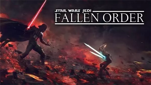 Electronic Arts, 'Star Wars Jedi: Fallen Order' İçin Yeni Bir Paylaşım Yaptı